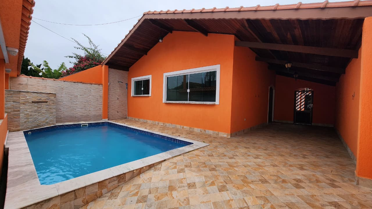 CS Oásis - Peruibe (Cód. 4721) em Peruibe - foto 2