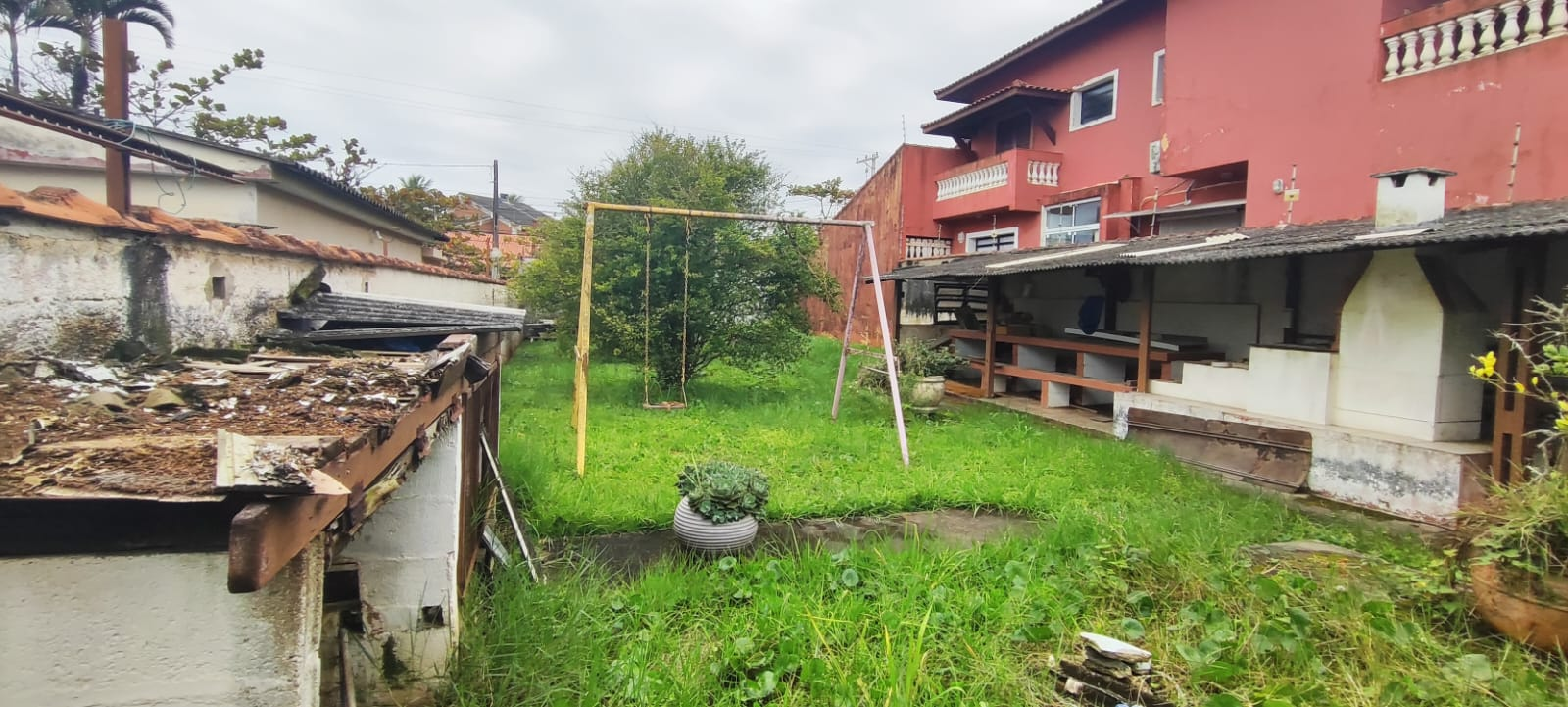 TERRES Josedy - Peruibe (Cód. 4483) em Peruibe - foto 4