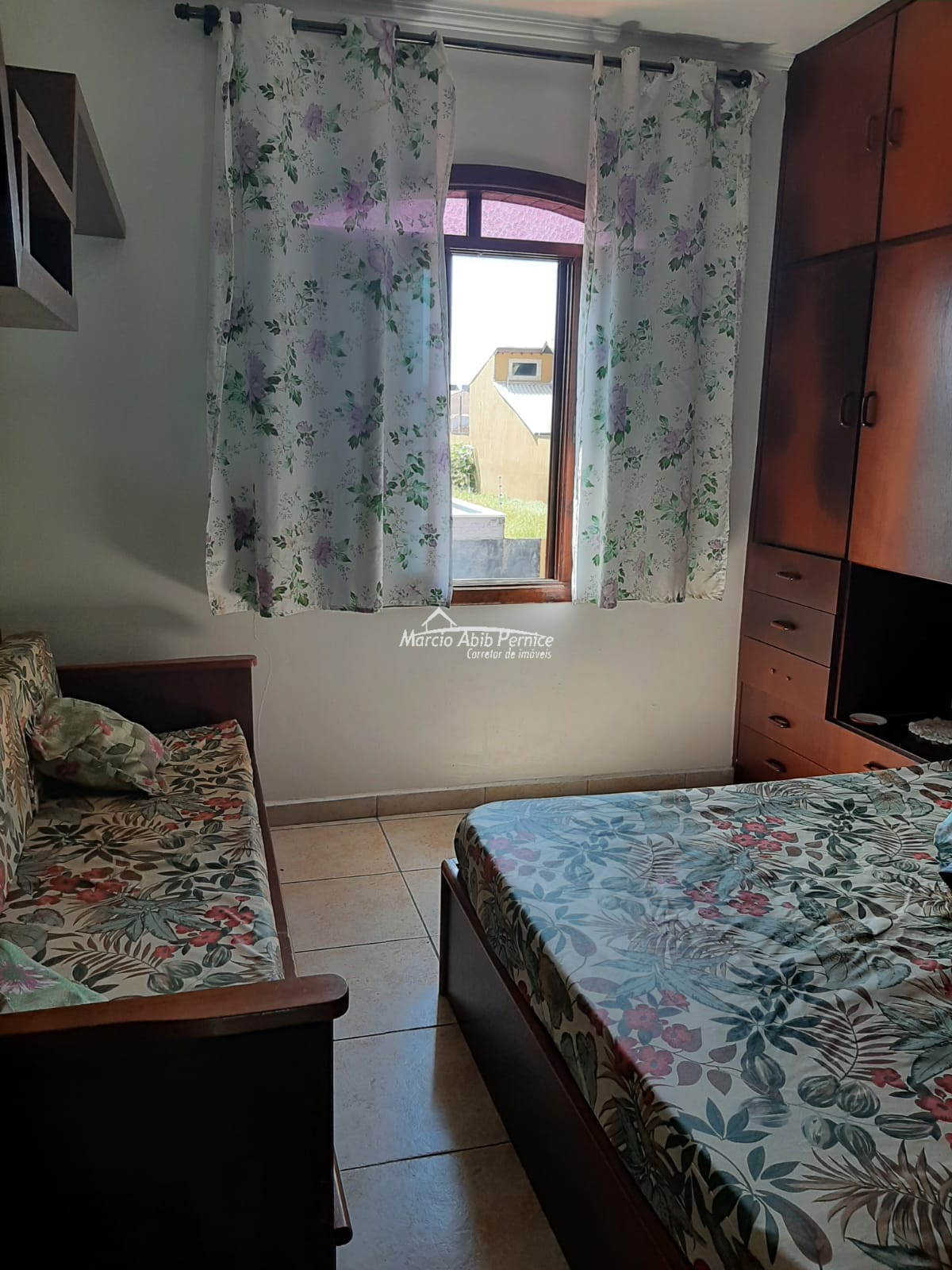 Flat1 Centro - Peruibe (Cód. 4620) - miniatura 6