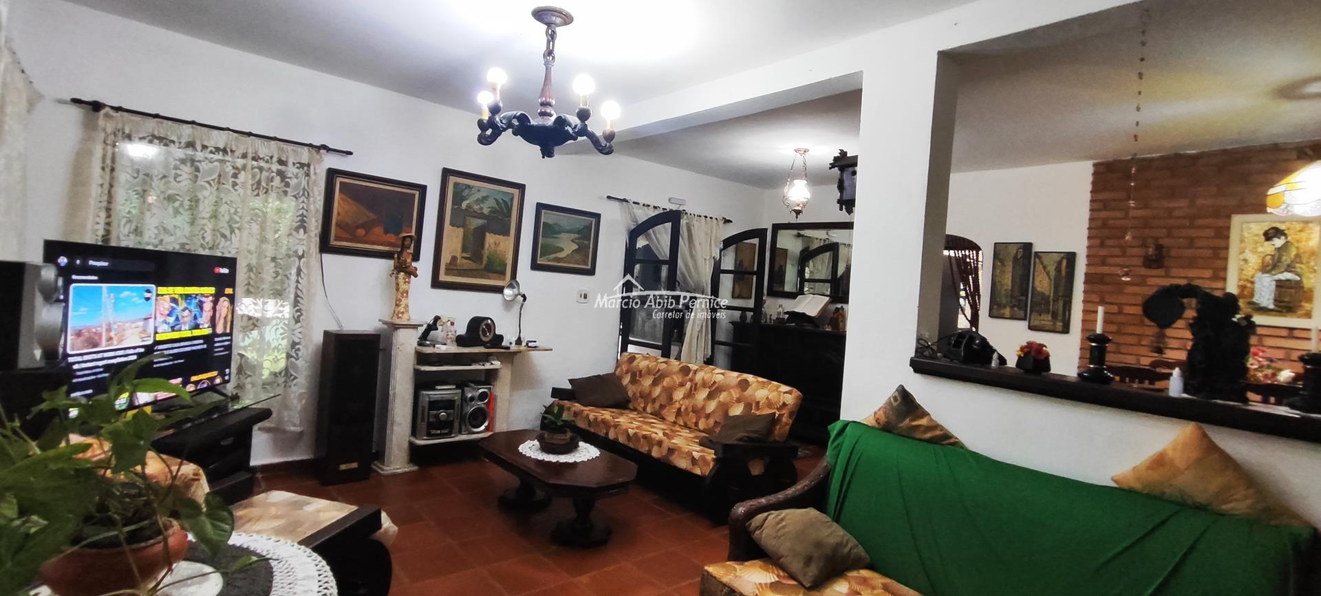 CH Guaraú - Peruibe (Cód. 4515) - miniatura 7