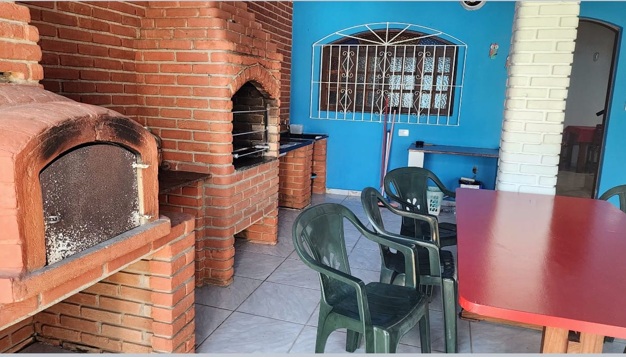 CS Maria Helena Novaes - Peruibe (Cód. 4779) - miniatura 9