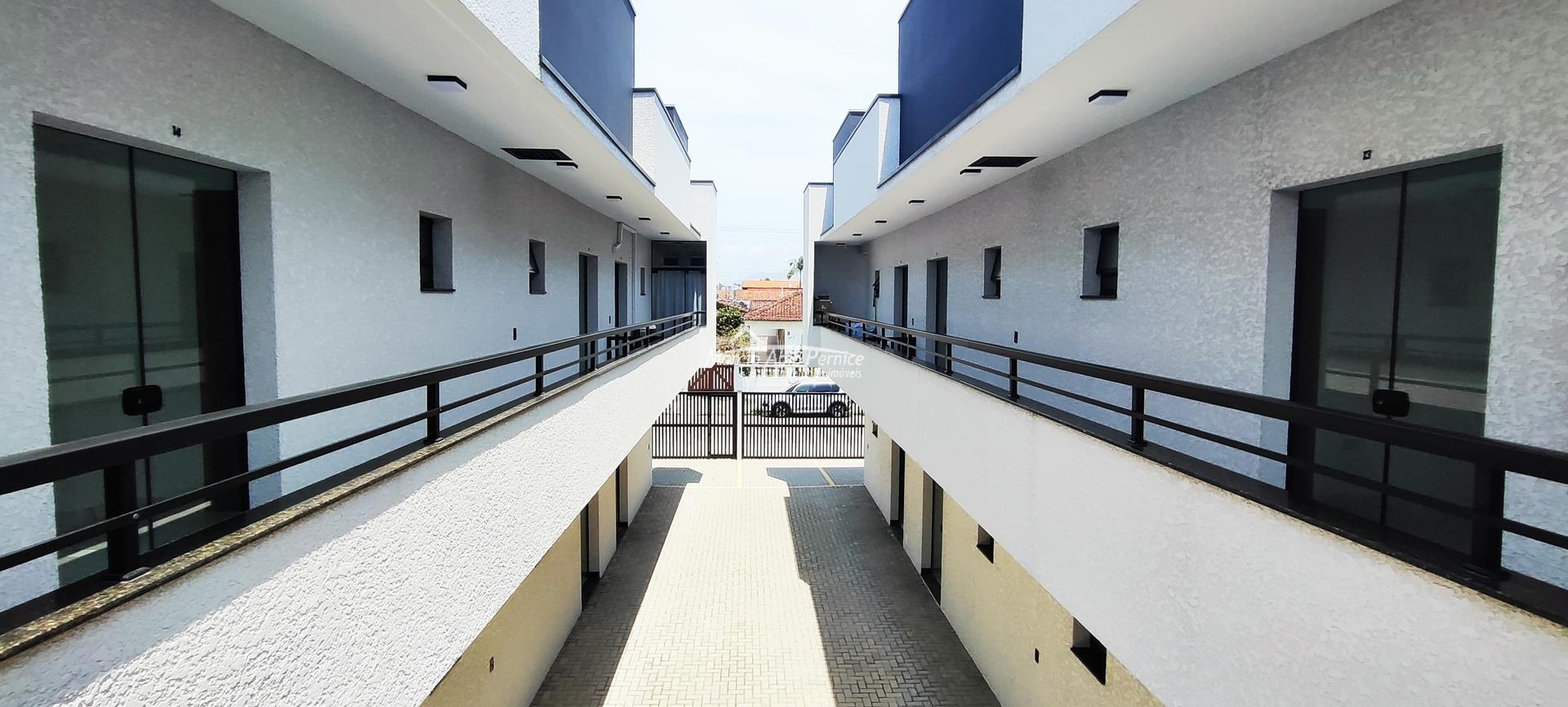 AP2,apartamento Icaraiba - Peruibe (Cód. 4158) - miniatura 8