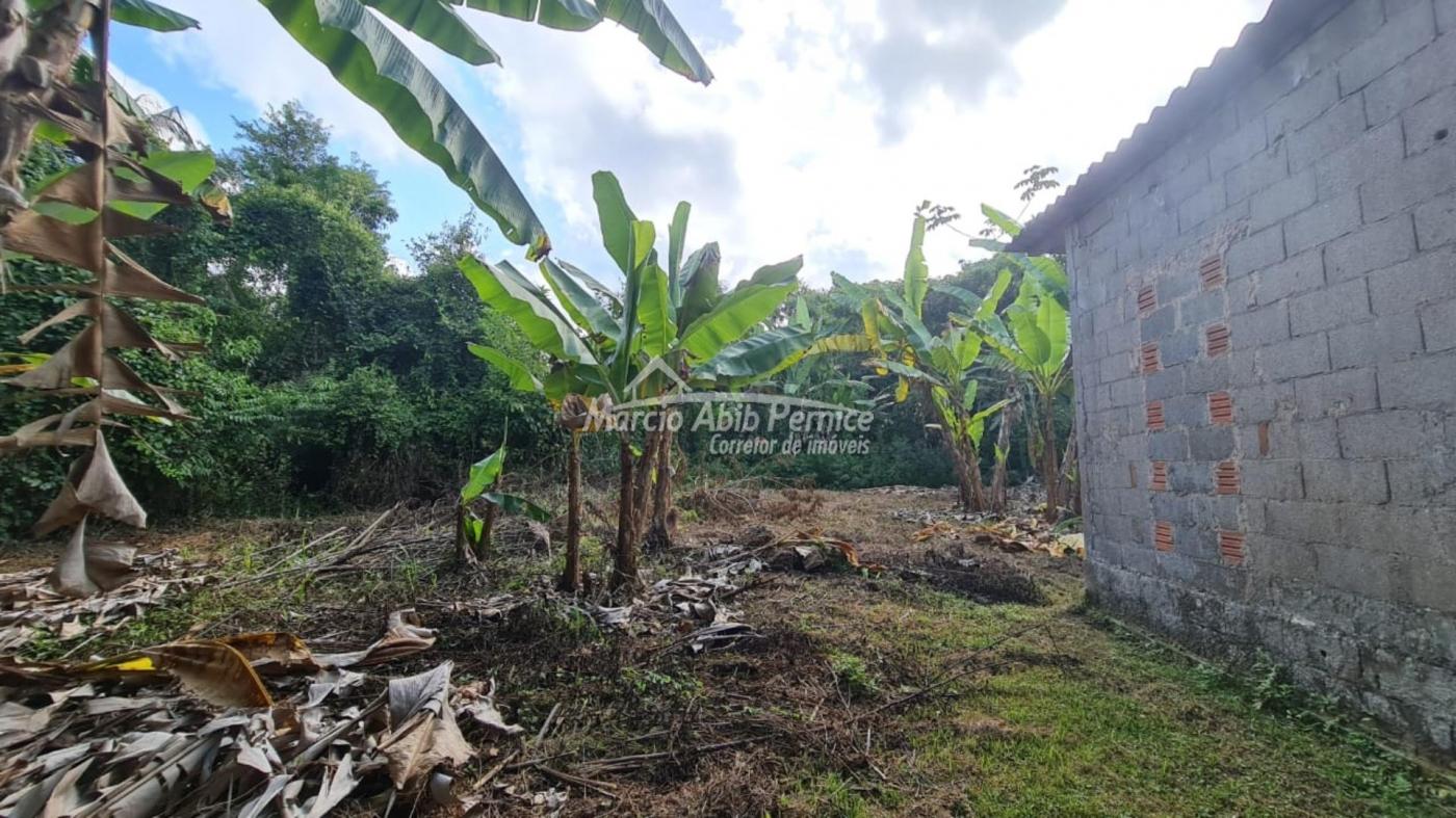 CH Iporanga - Peruibe (Cód. 3986) em Peruibe