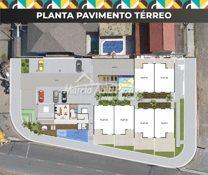 AP2 São José - Peruibe (Cód. 4161) em Peruibe - foto 5