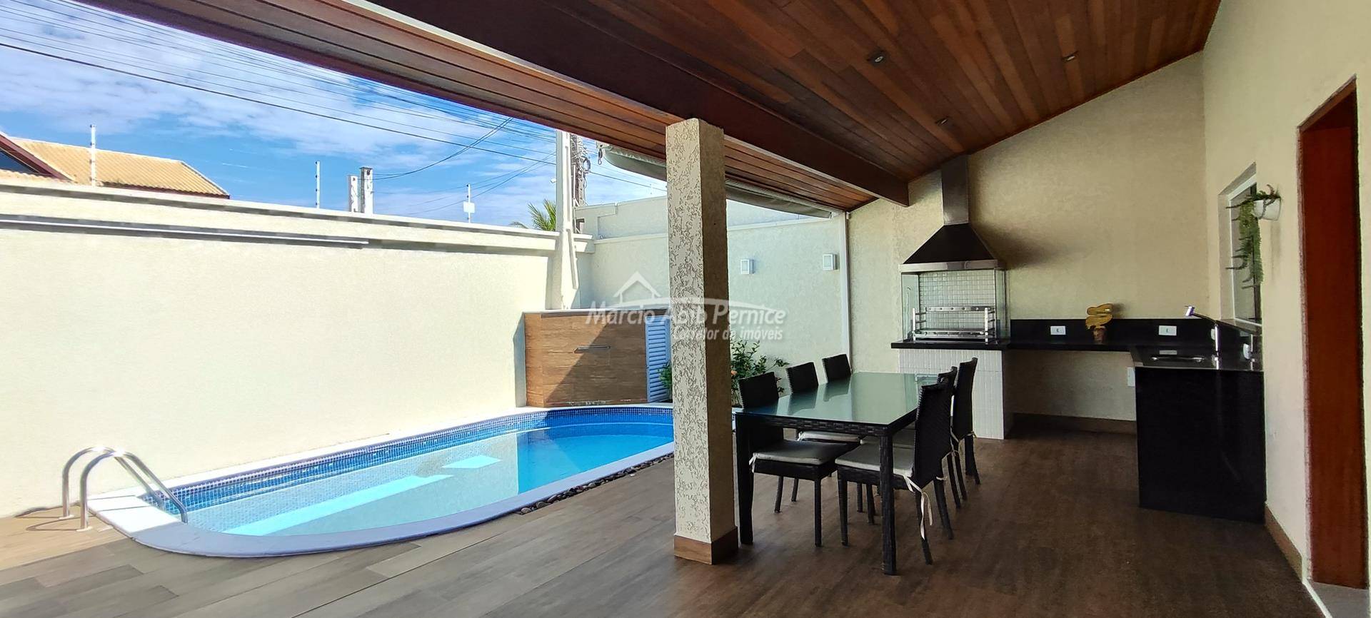 CS São José - Peruibe (Cód. 4448) em Peruibe