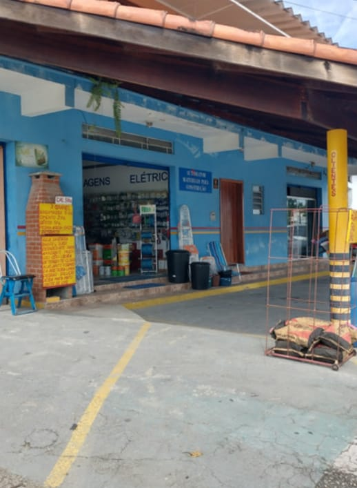 COM Convento Velho - Peruibe (Cód. 4676) em Peruibe - foto 3