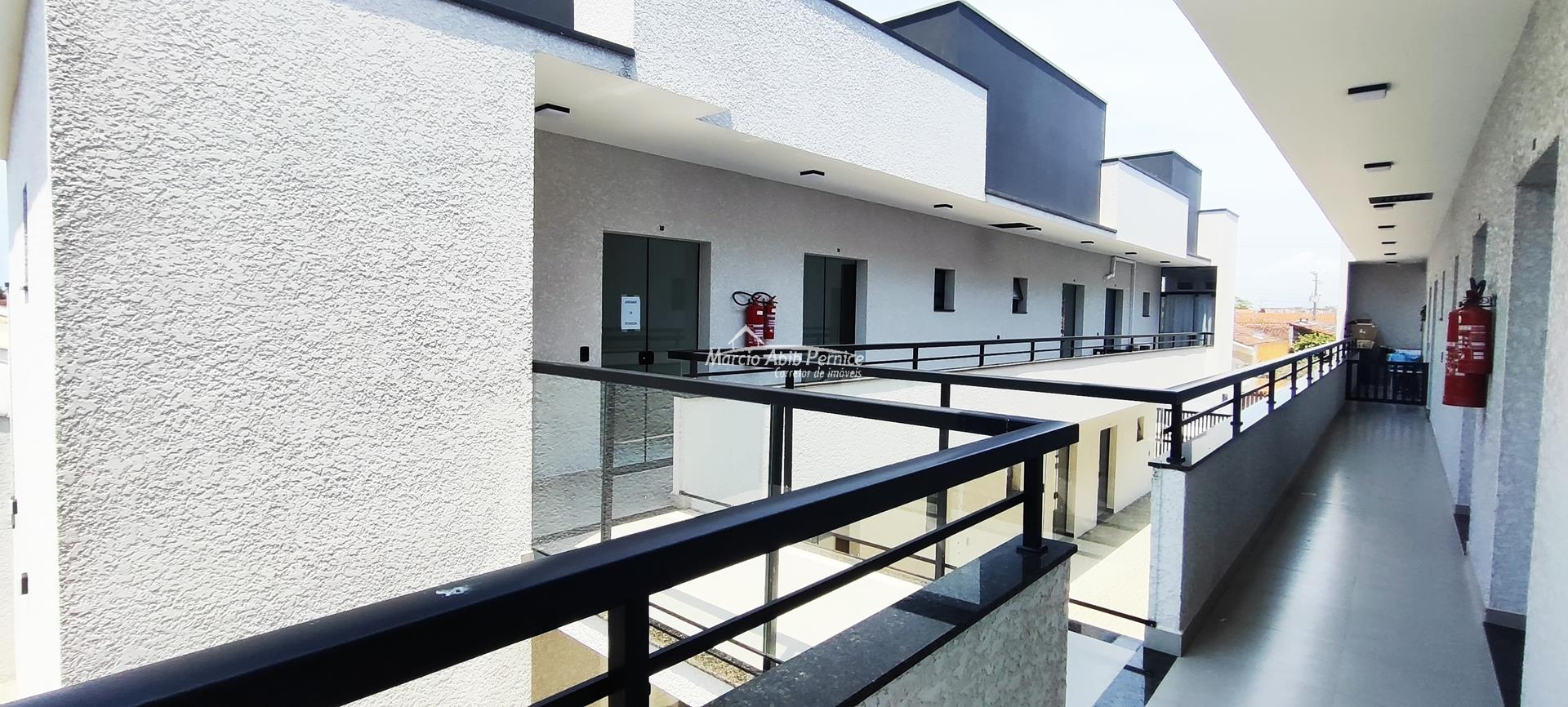 AP2,apartamento Icaraiba - Peruibe (Cód. 4158) - miniatura 9