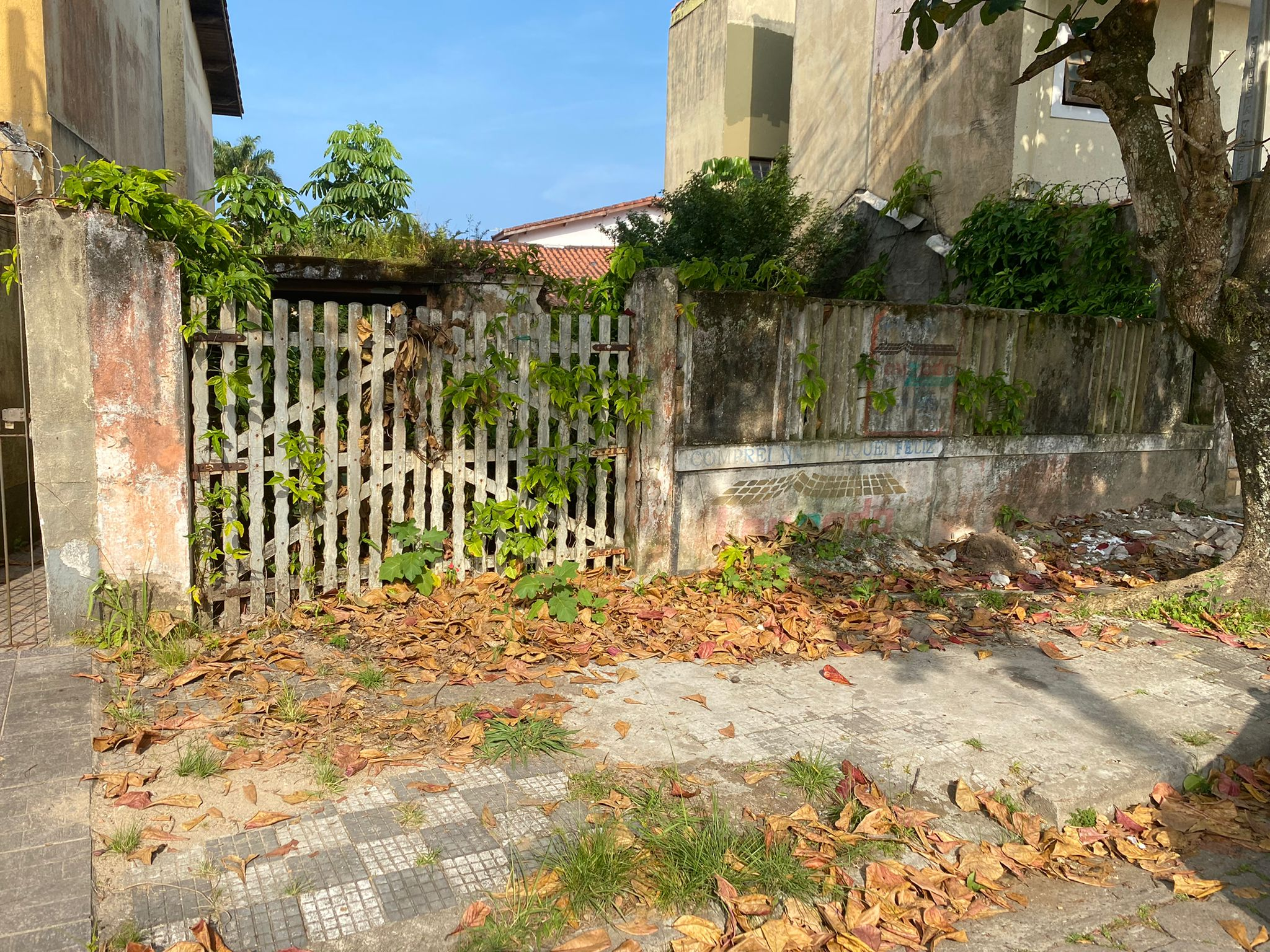 TERRES Centro - Peruibe (Cód. 4691) em Peruibe