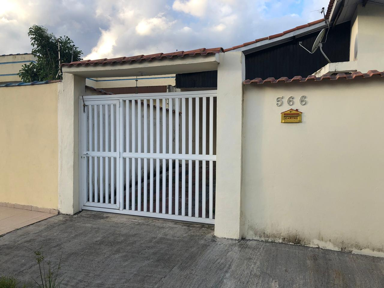 CS Jardim São João - Peruibe (Cód. 4680) em Peruibe - foto 2