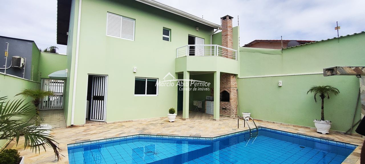 CS Casablanca - Peruibe (Cód. 4590)