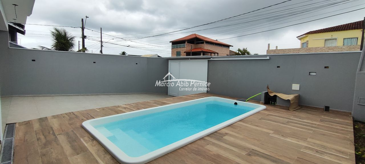 CS São José - Peruibe (Cód. 4577) em Peruibe - foto 2