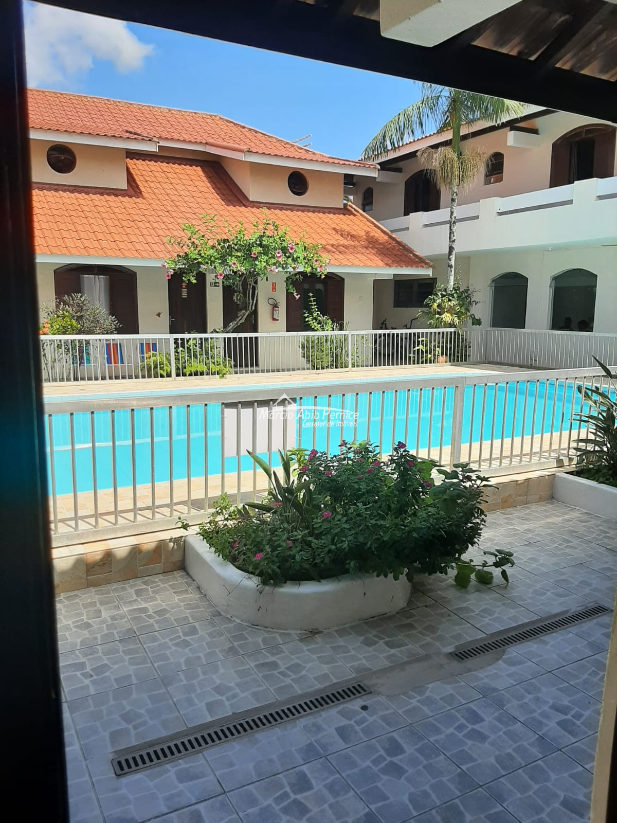 Flat1 Centro - Peruibe (Cód. 4620) em Peruibe - foto 2