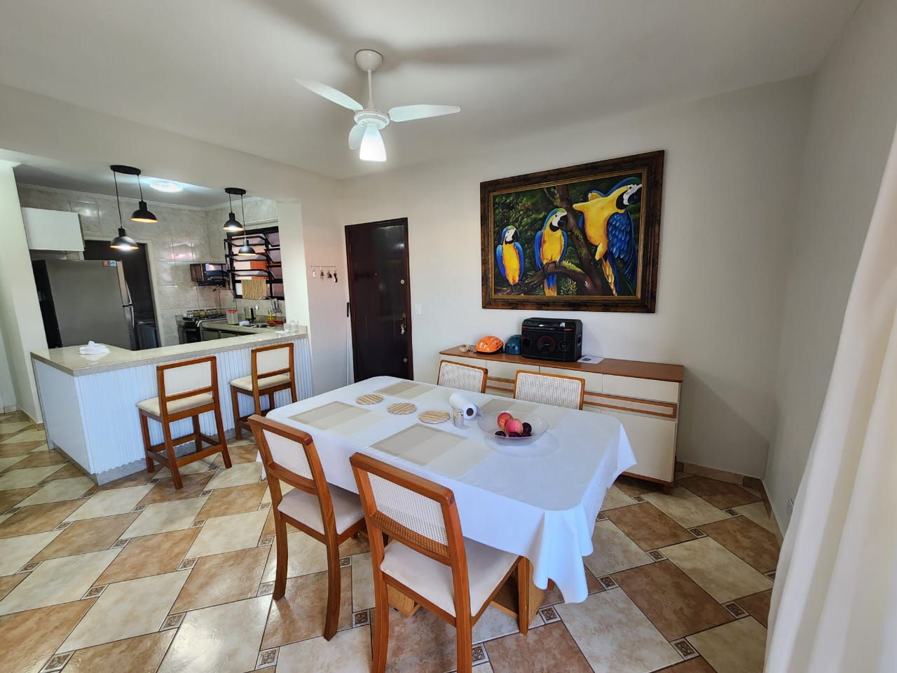 AP2 Três Marias - Peruibe (Cód. 4720) em Peruibe - foto 3