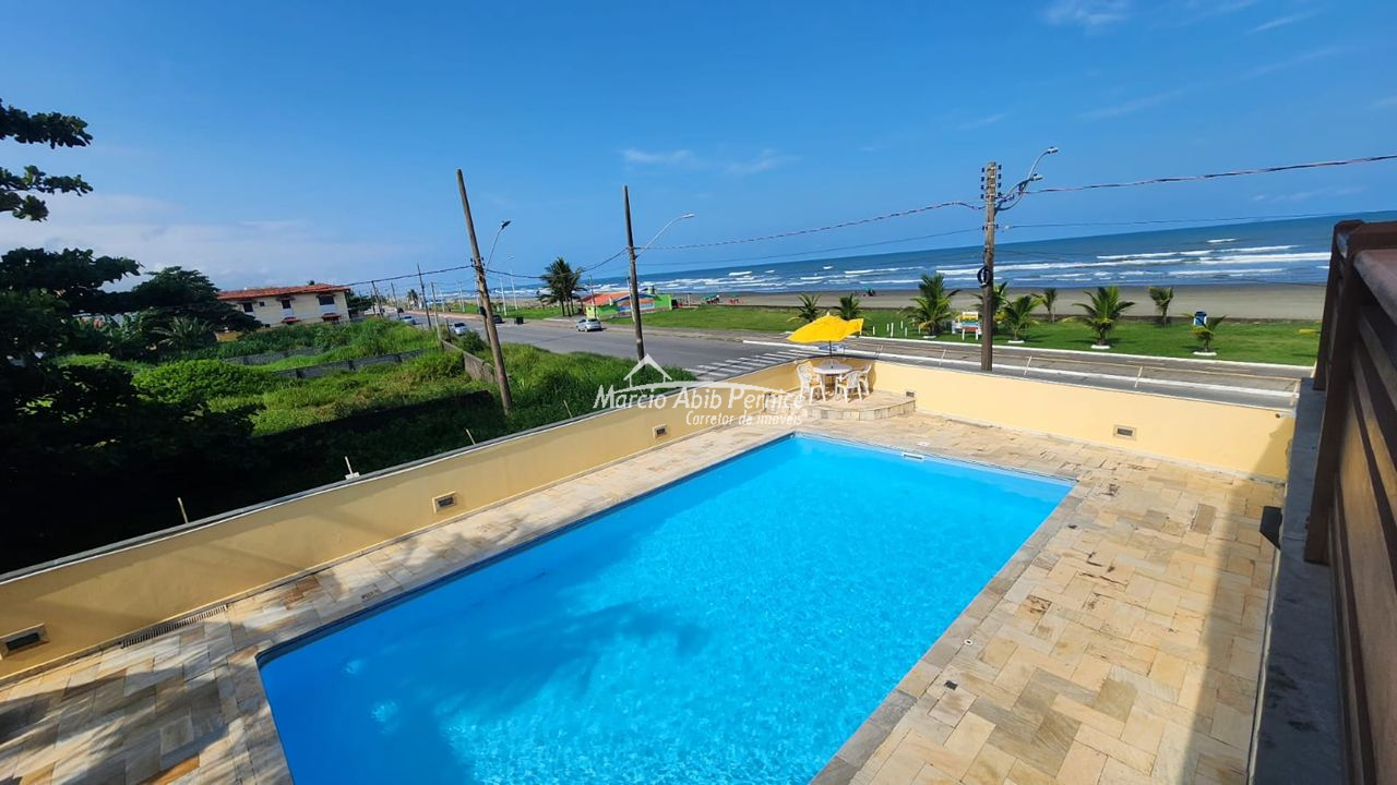 CS Beira Mar - Peruibe (Cód. 4589) em Peruibe