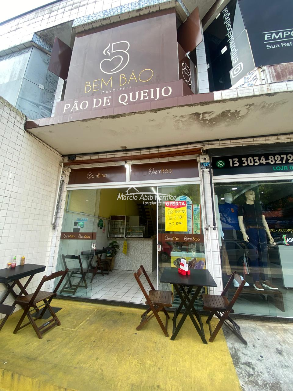 COM Centro - Peruibe (Cód. 4601) em Peruibe