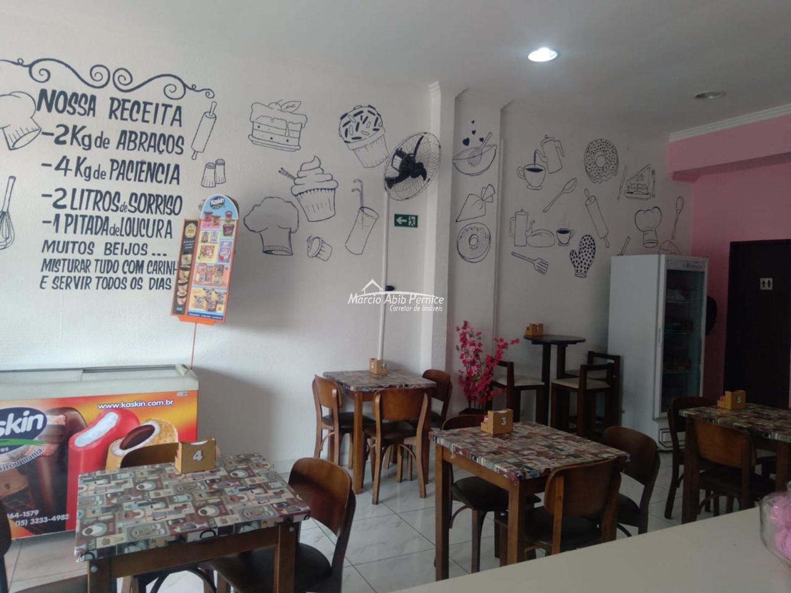 COM Centro - Peruibe (Cód. 4545) em Peruibe - foto 4