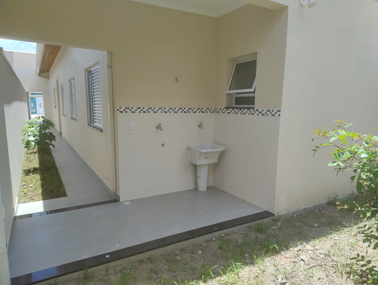 CS Park D'aville - Peruibe (Cód. 4753) - miniatura 9