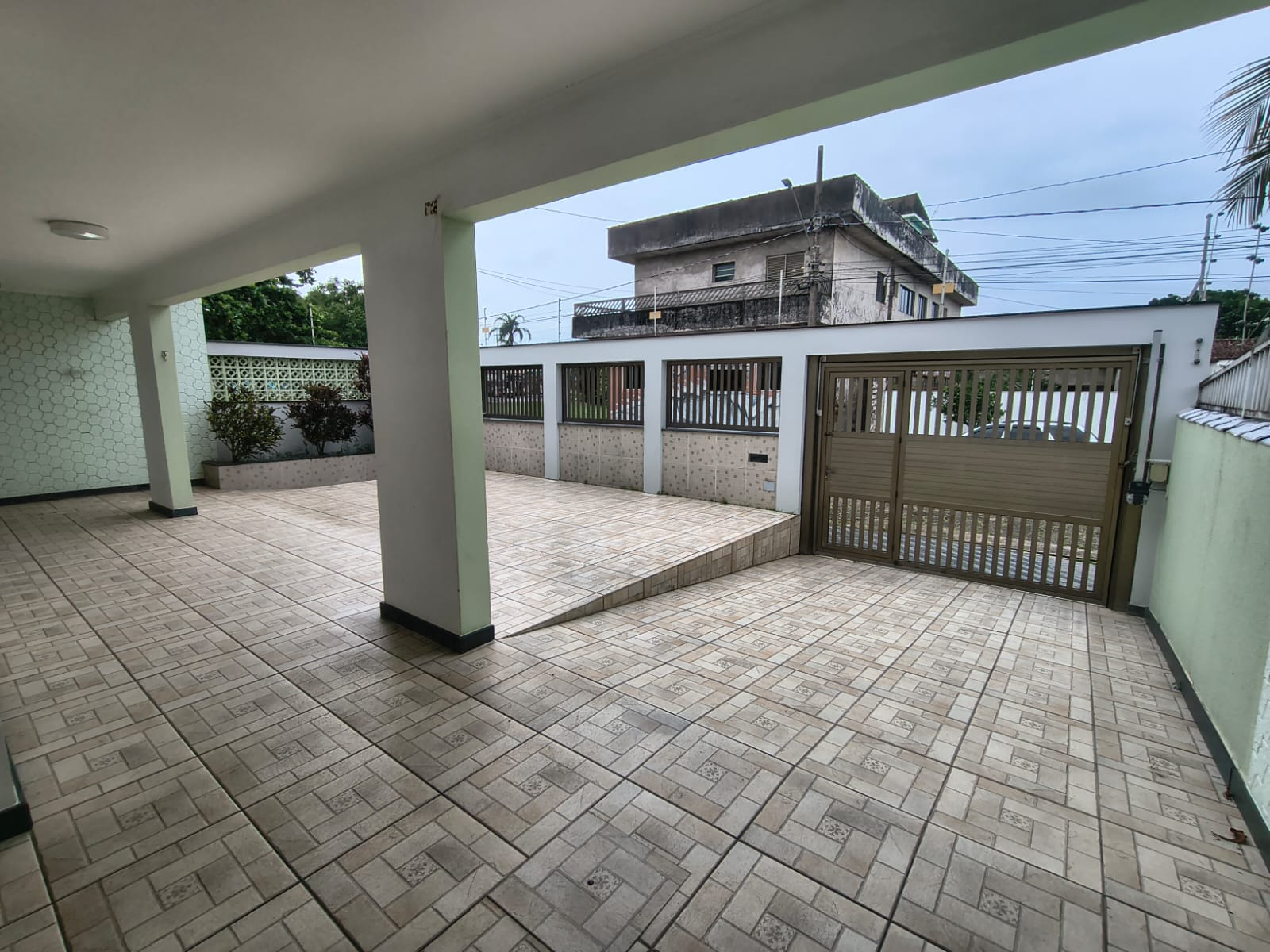 CS,LOCDEF Beira Mar - Peruibe (Cód. 4774) em Peruibe - foto 3