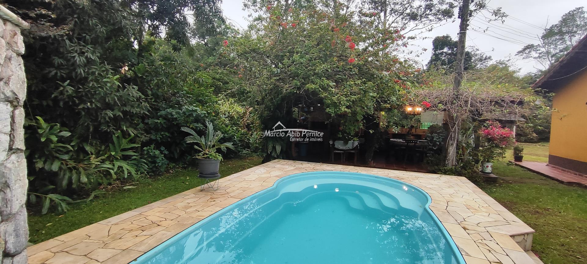 CH Guaraú - Peruibe (Cód. 4515) - miniatura 11