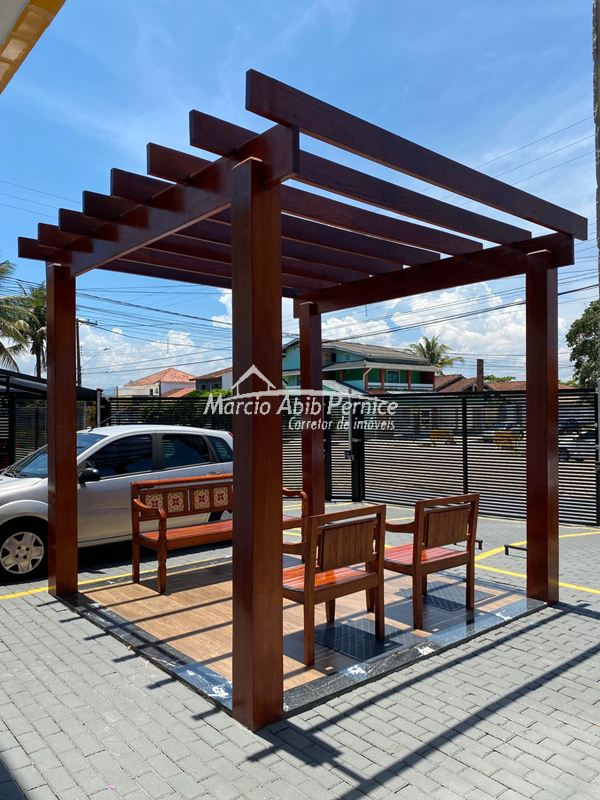 AP2 Stella Maris - Peruibe (Cód. 4572) em Peruibe - foto 4