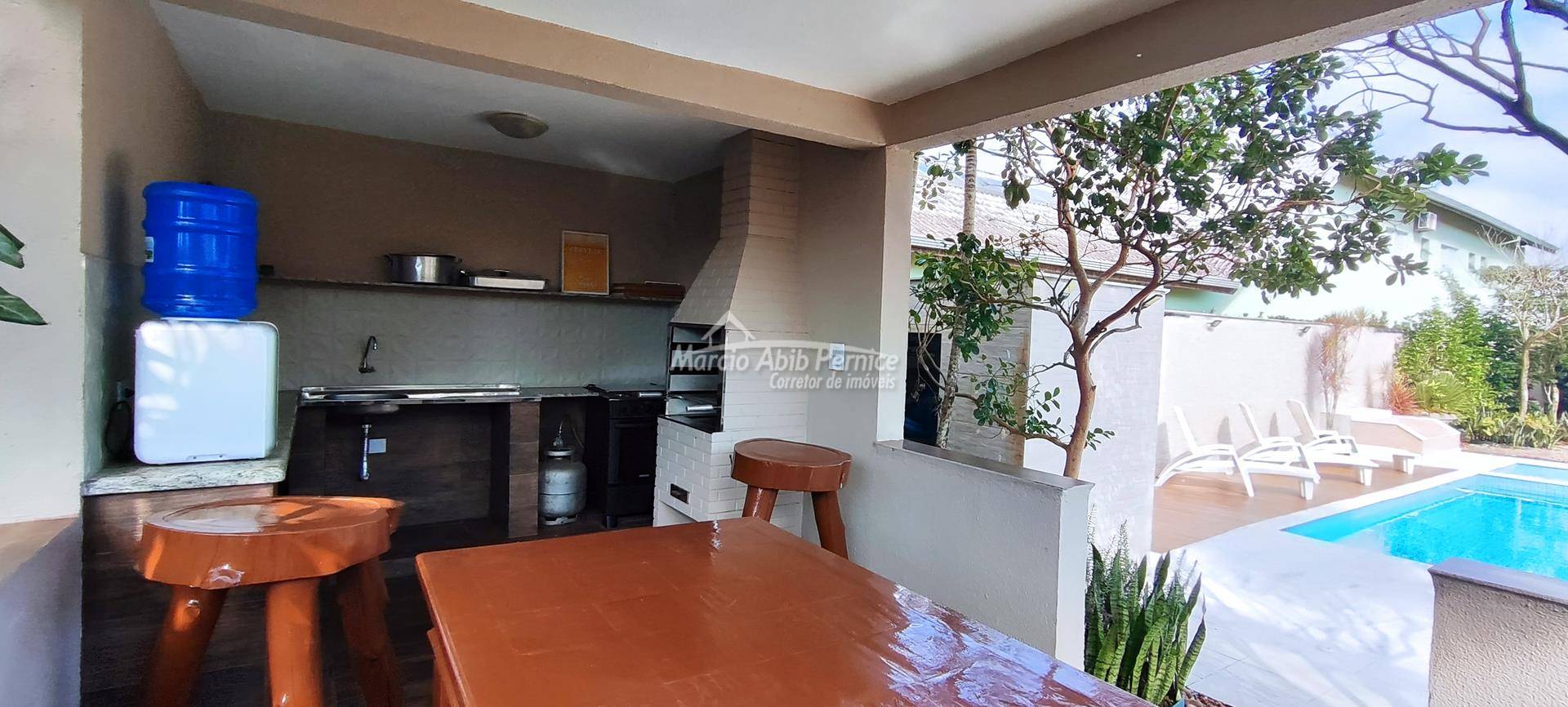 CON Cond. Bougainvillee V - Peruibe (Cód. 4458) em Peruibe - foto 5