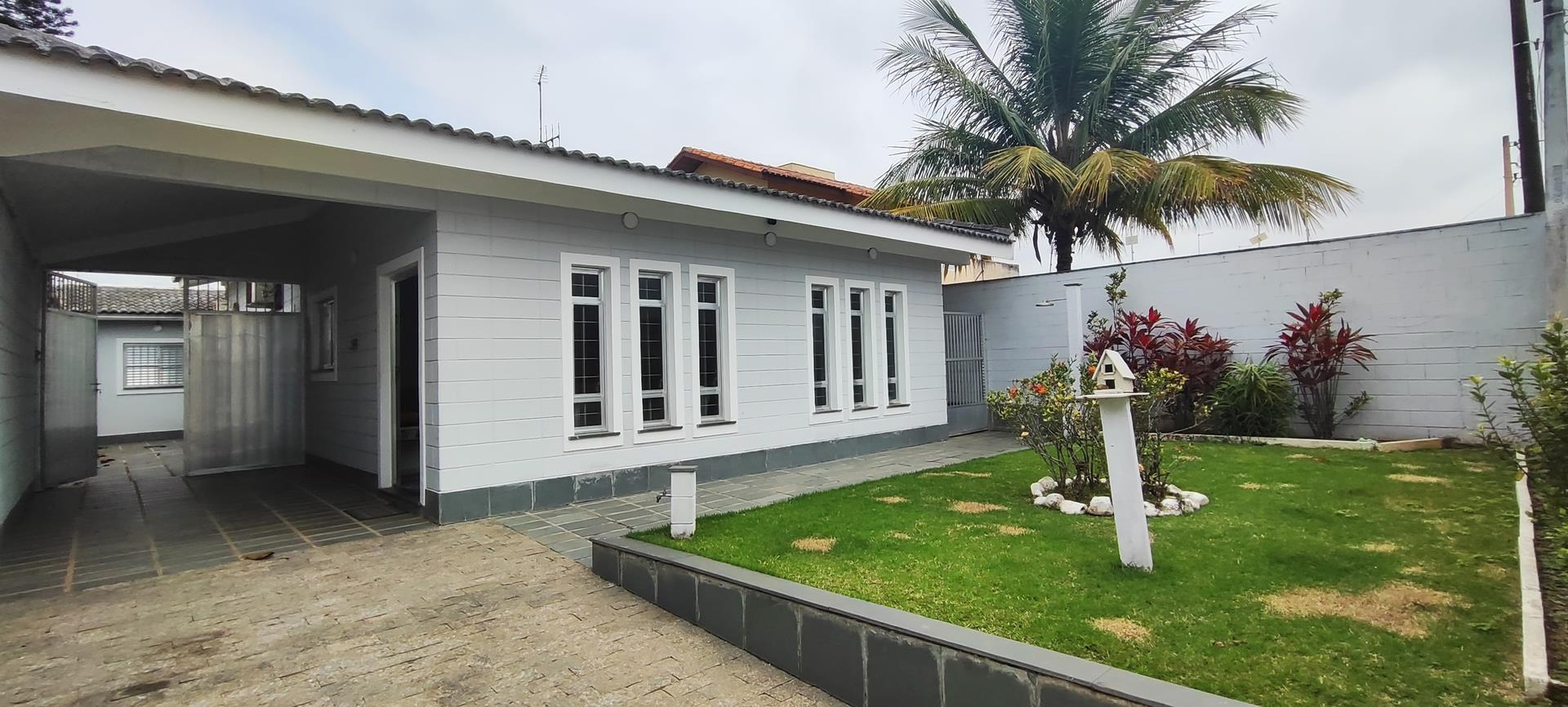 CS São João Batista - Peruibe (Cód. 4504) em Peruibe