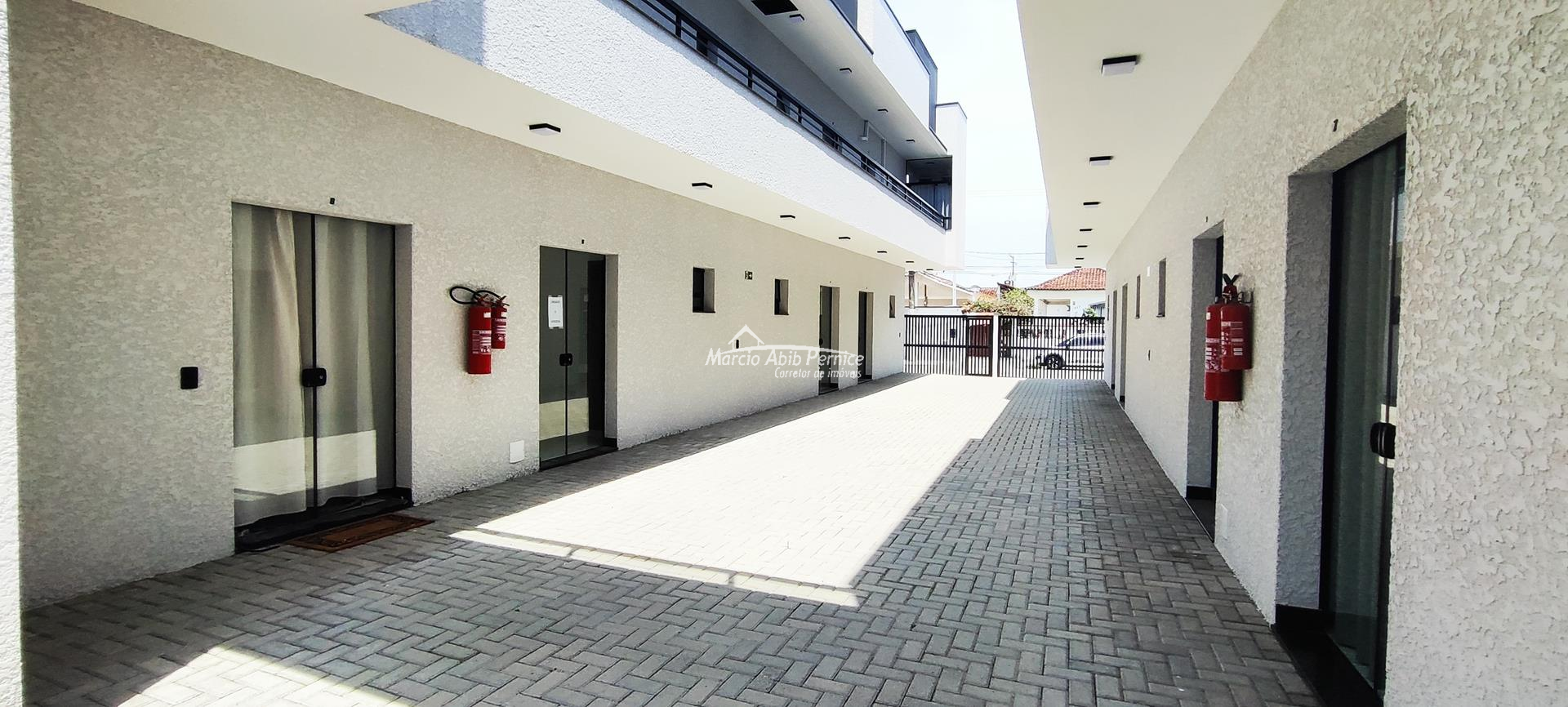 AP2,apartamento Icaraiba - Peruibe (Cód. 4158) em Peruibe - foto 4