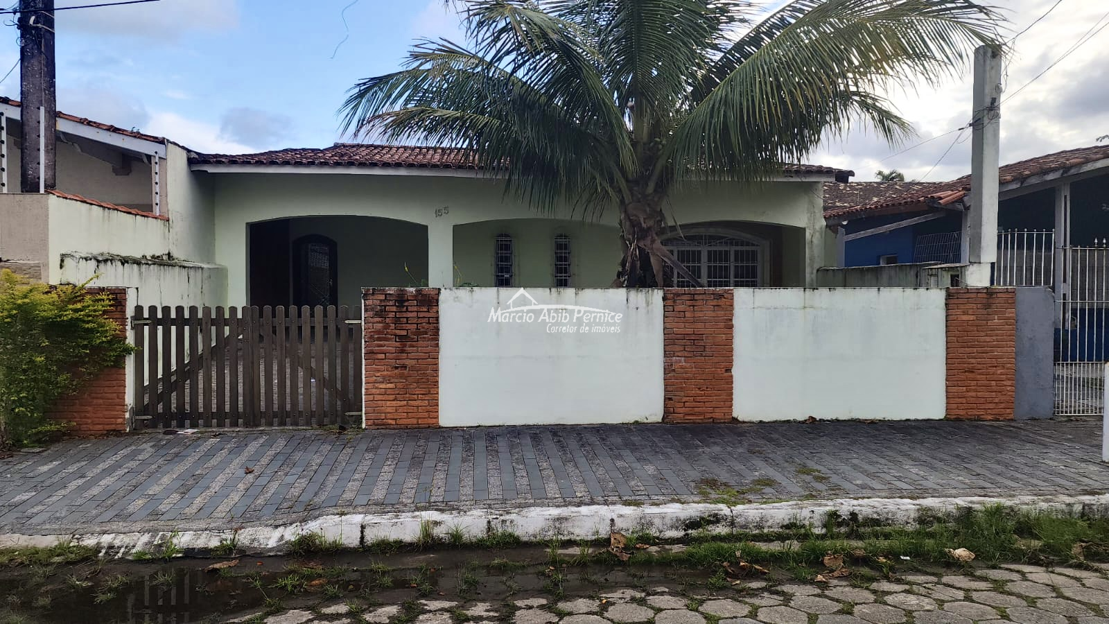 São João Batista - Peruibe (Cód. 4603) em Peruibe