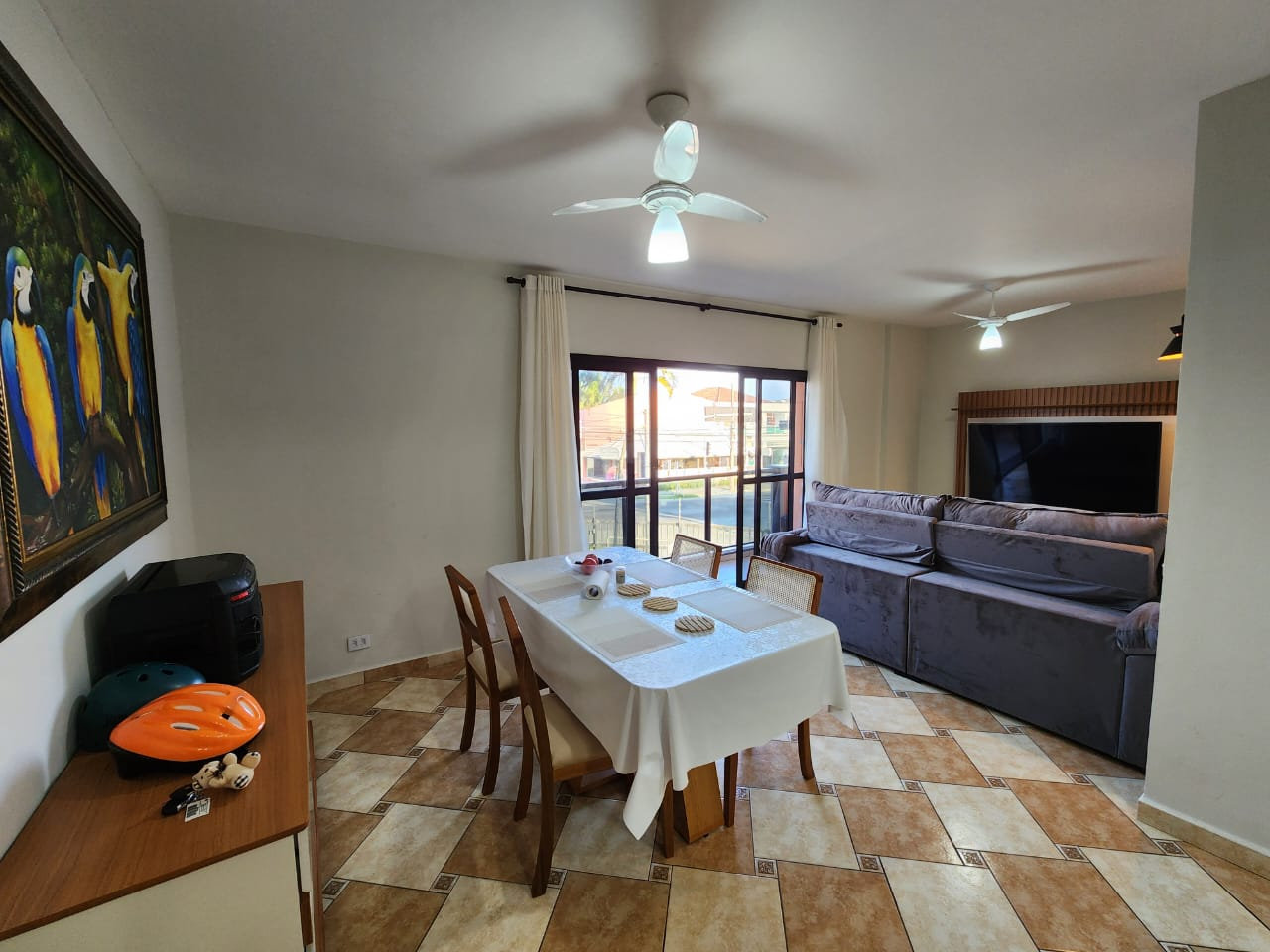 AP2 Três Marias - Peruibe (Cód. 4720) em Peruibe - foto 4