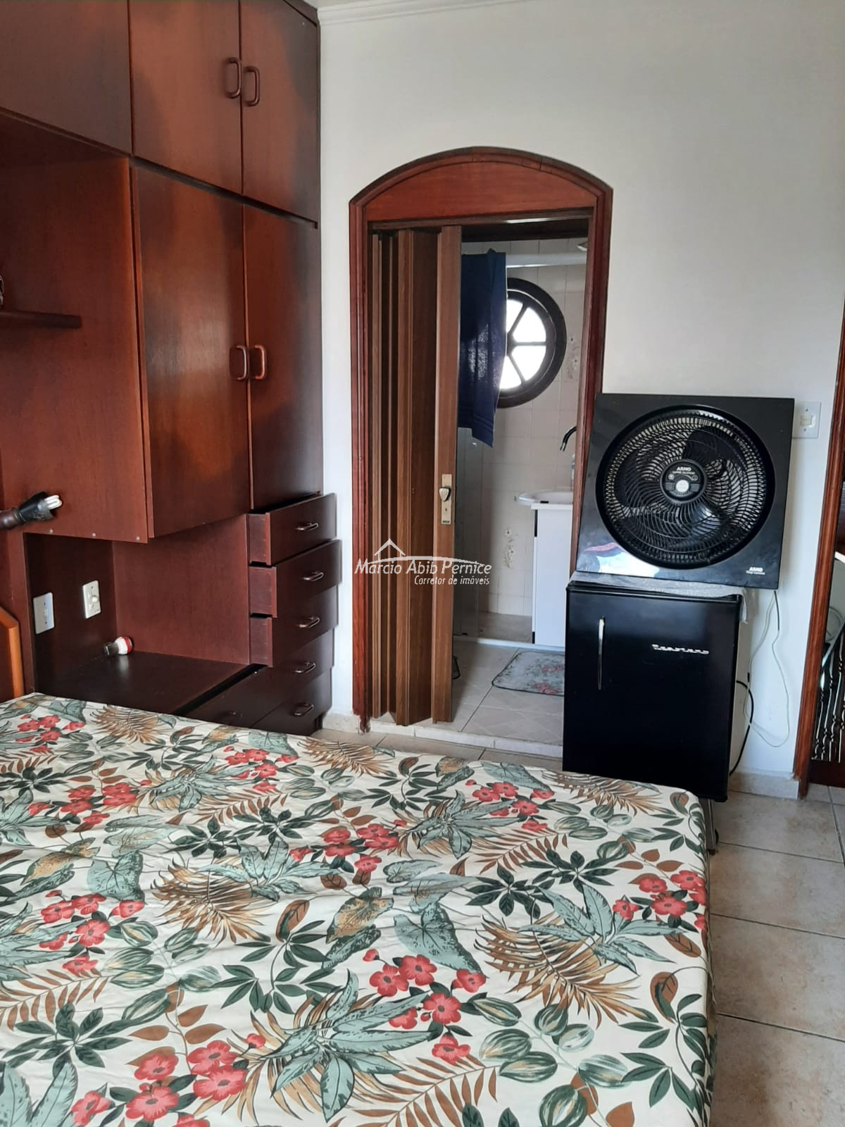 Flat1 Centro - Peruibe (Cód. 4620) - miniatura 7