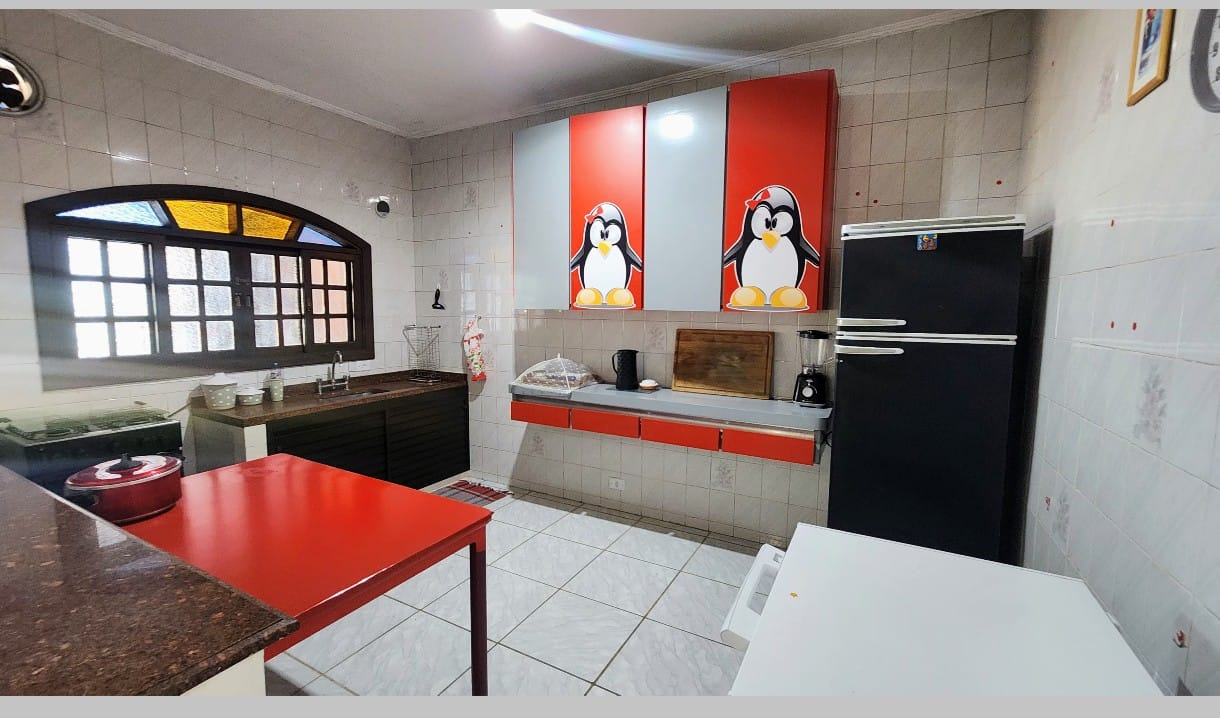 CS Maria Helena Novaes - Peruibe (Cód. 4779) em Peruibe - foto 4