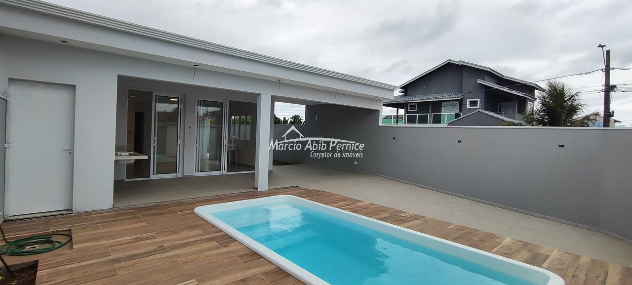 CS São José - Peruibe (Cód. 4577) em Peruibe