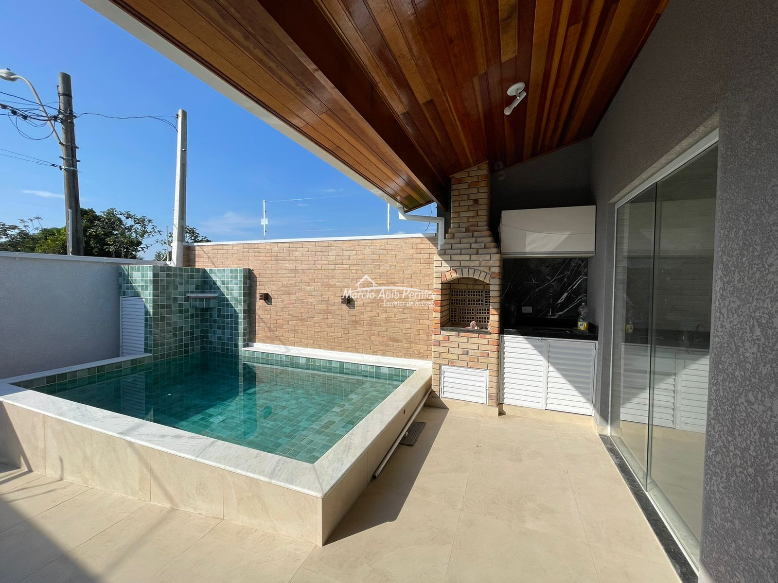 Flora Rica II - Peruibe (Cód. 4625) em Peruibe