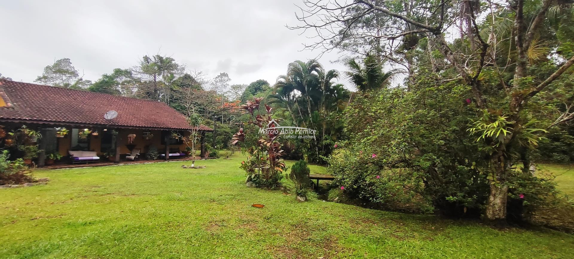 CH Guaraú - Peruibe (Cód. 4515) - miniatura 14