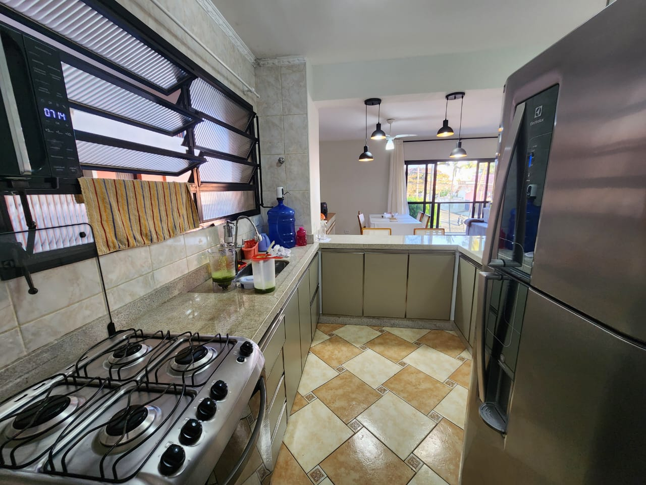 AP2 Três Marias - Peruibe (Cód. 4720) em Peruibe - foto 5