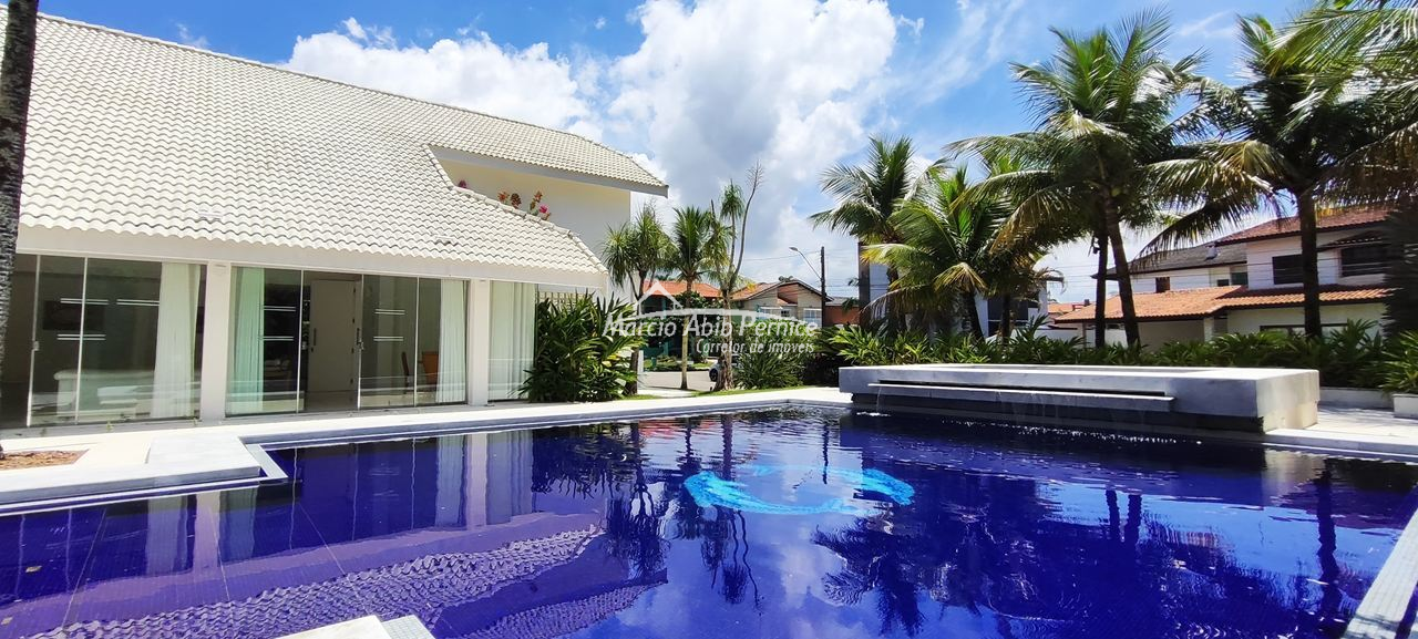 CON Cond. Bougainvillee I - Peruibe (Cód. 2529) em Peruibe - foto 4