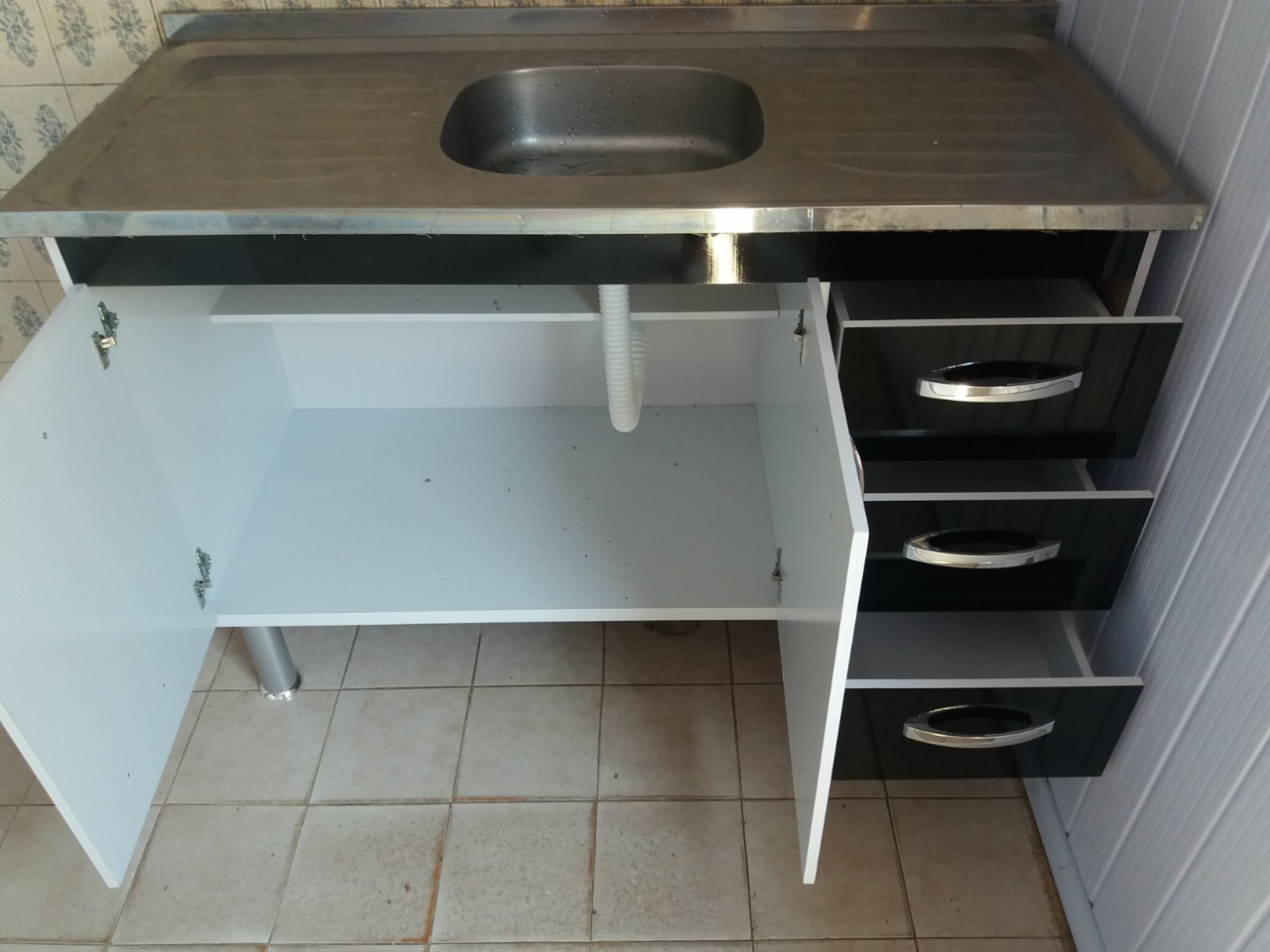 CS Centro - Peruibe (Cód. 4693) em Peruibe - foto 5