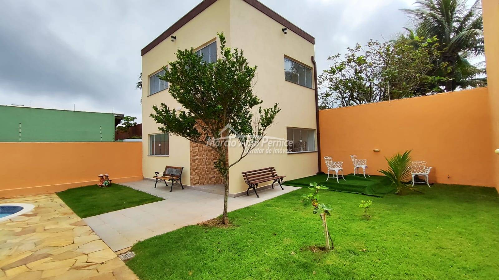 CS Convento Velho - Peruibe (Cód. 4358) em Peruibe - foto 3