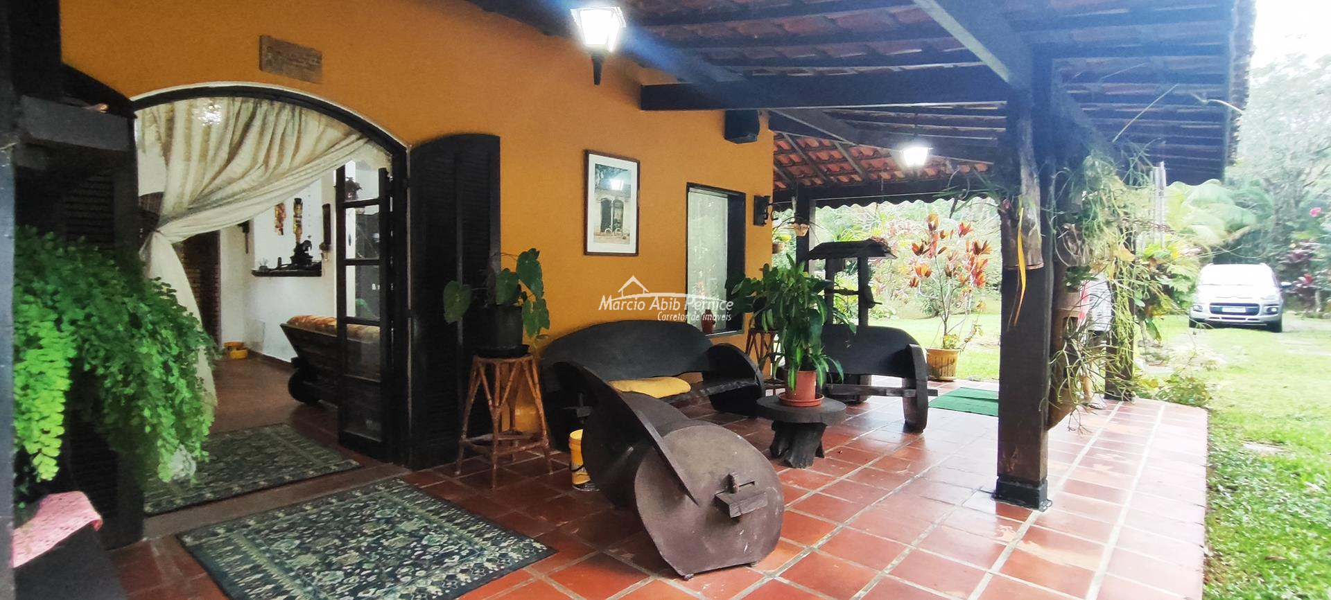 CH Guaraú - Peruibe (Cód. 4515) - miniatura 15