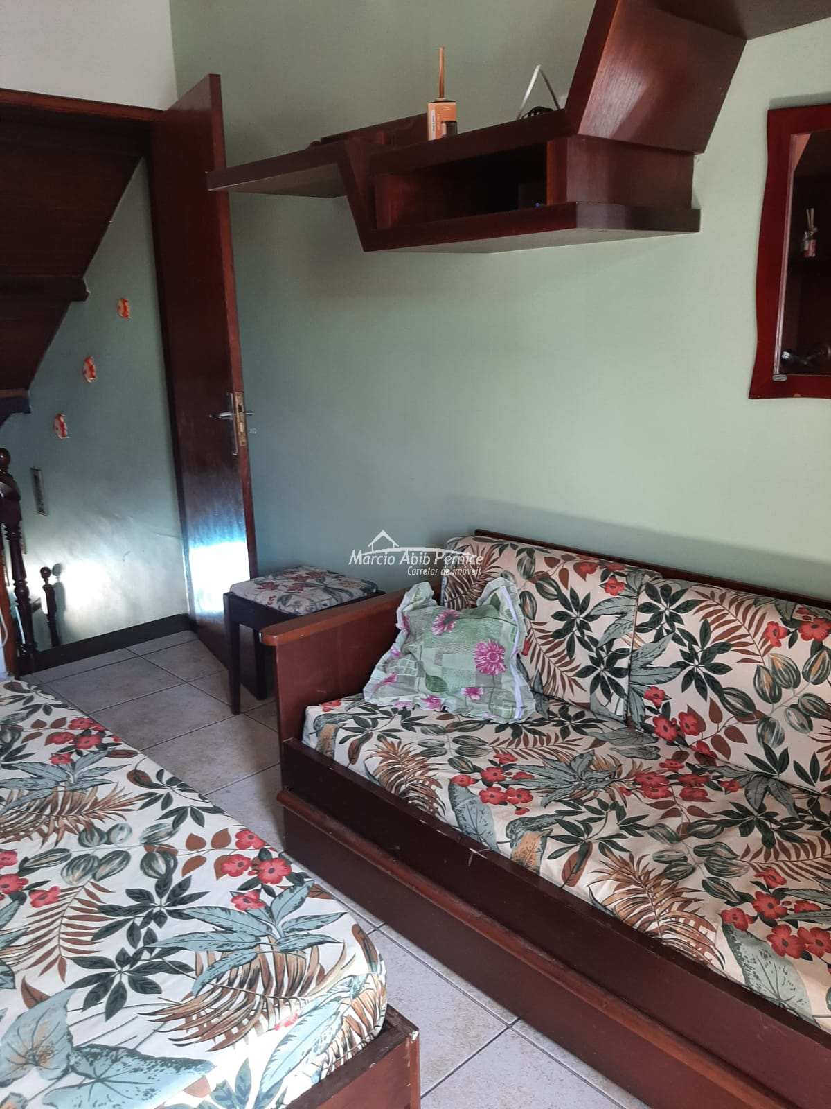 Flat1 Centro - Peruibe (Cód. 4620) - miniatura 8