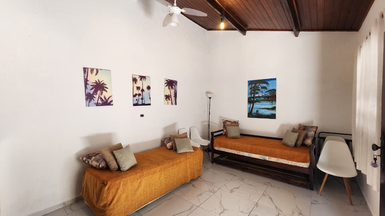 CS Jardim Icaraíba - Peruibe (Cód. 4738) - miniatura 14