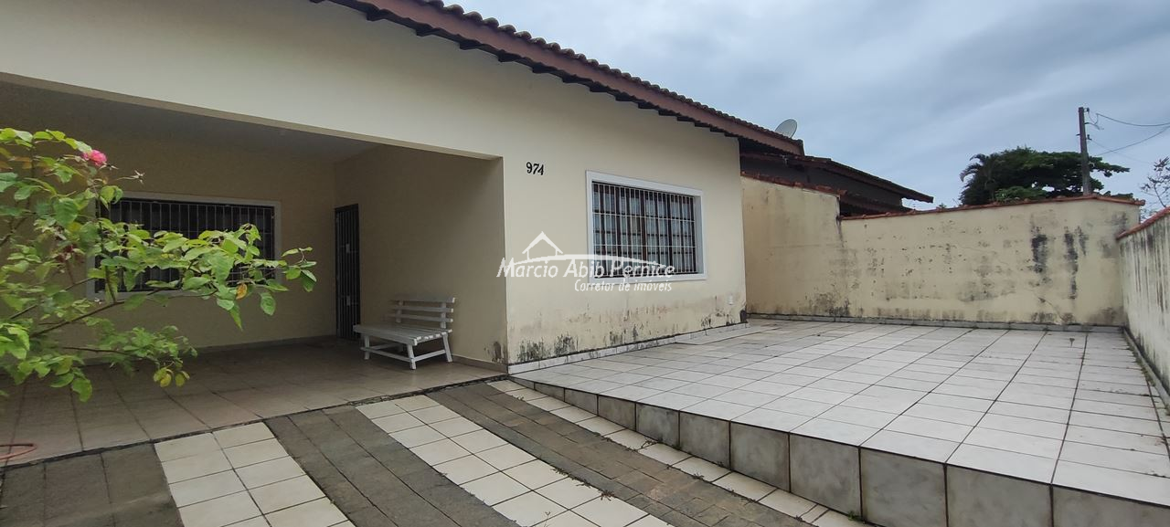 CS Florida - Peruibe (Cód. 4542) em Peruibe