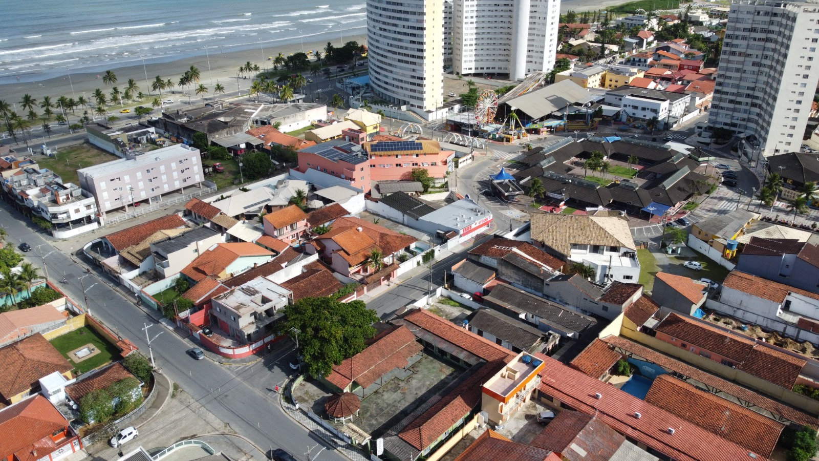 COM Centro - Peruibe (Cód. 4682) em Peruibe - foto 5