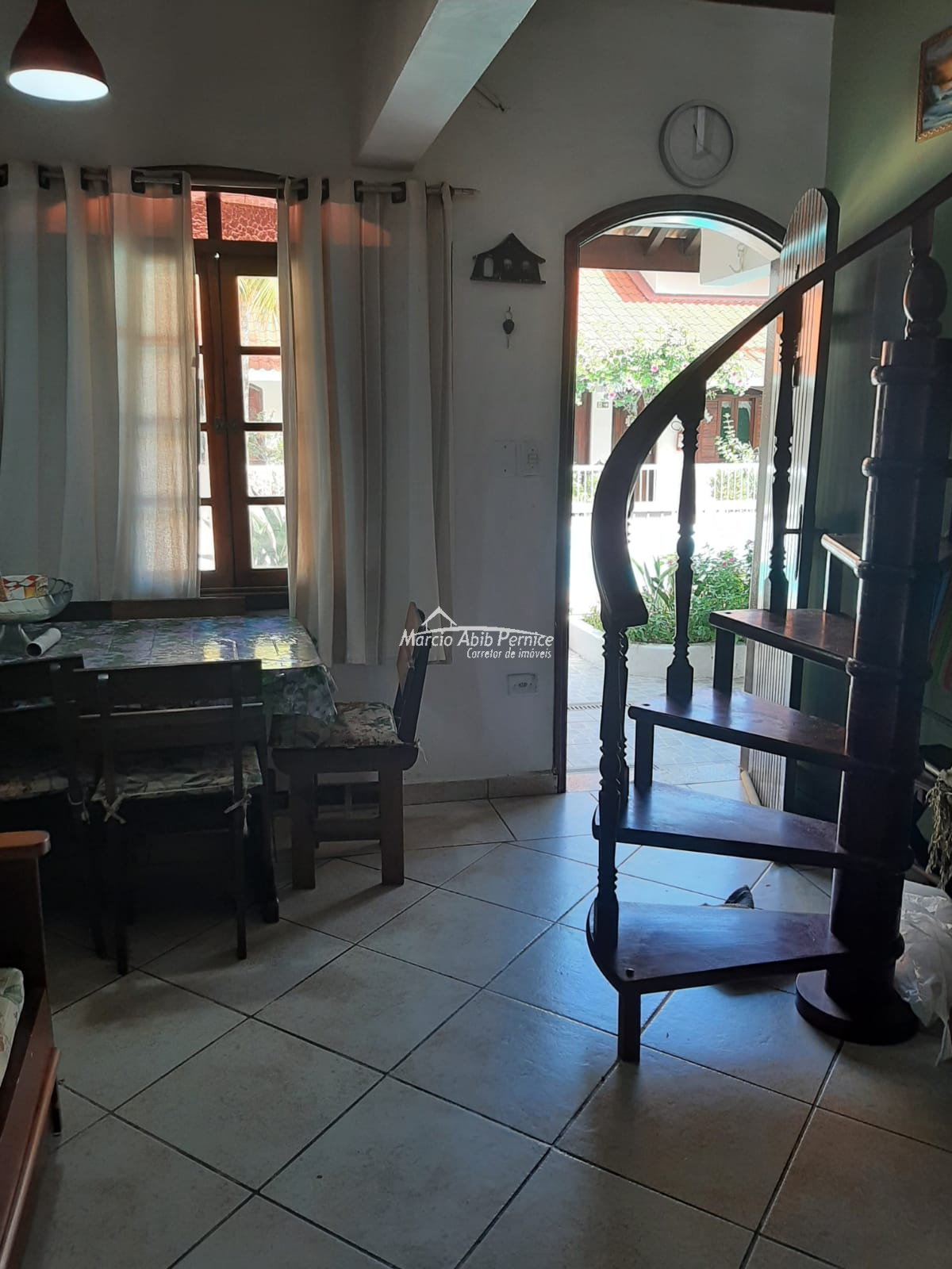 Flat1 Centro - Peruibe (Cód. 4620) em Peruibe - foto 3