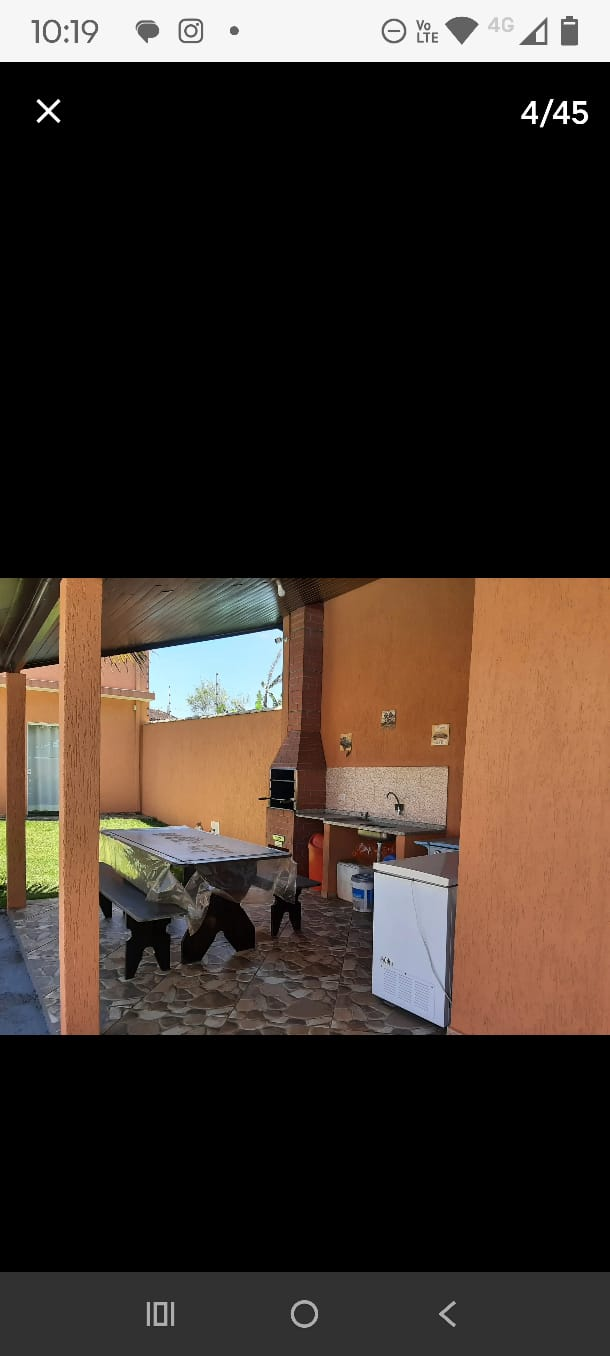 CS Três Marias - Peruibe (Cód. 4777) em Peruibe - foto 4