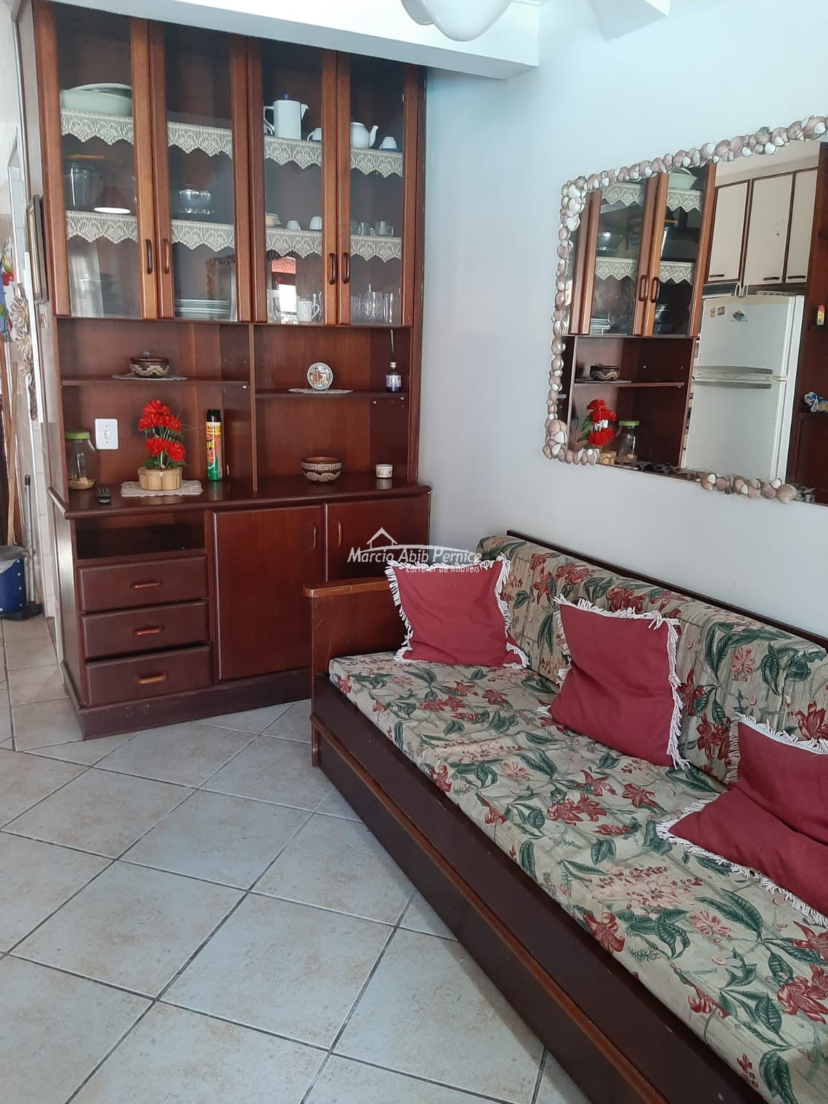 Flat1 Centro - Peruibe (Cód. 4620) - miniatura 10