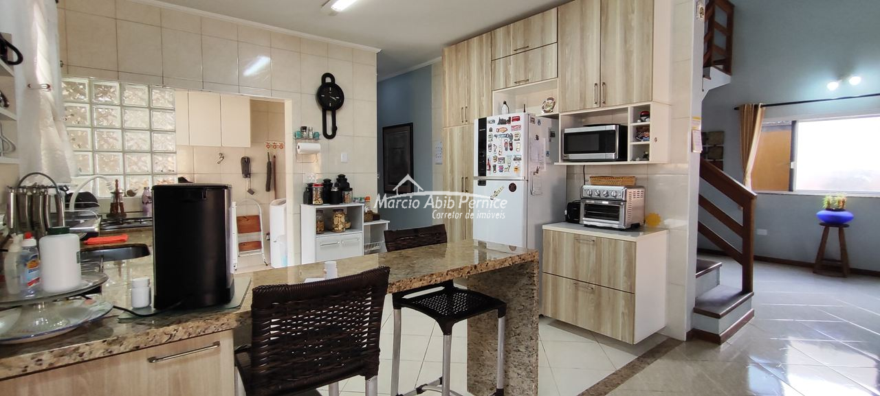 CS,CON Cond. São Luiz - Peruibe (Cód. 4556) - miniatura 9