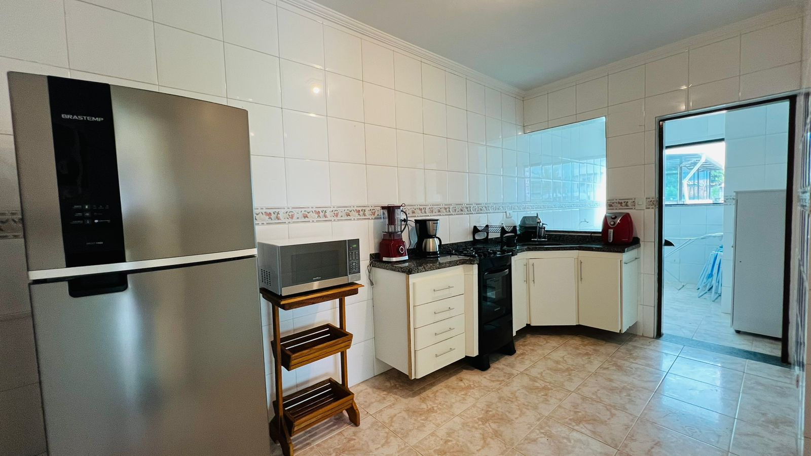 AP3 Cidade Nova Peruibe - Peruibe (Cód. 4686) - miniatura 6