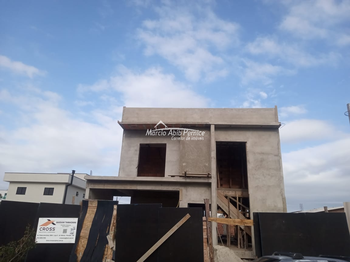 CS,CON Flora Rica - Peruibe (Cód. 4655)