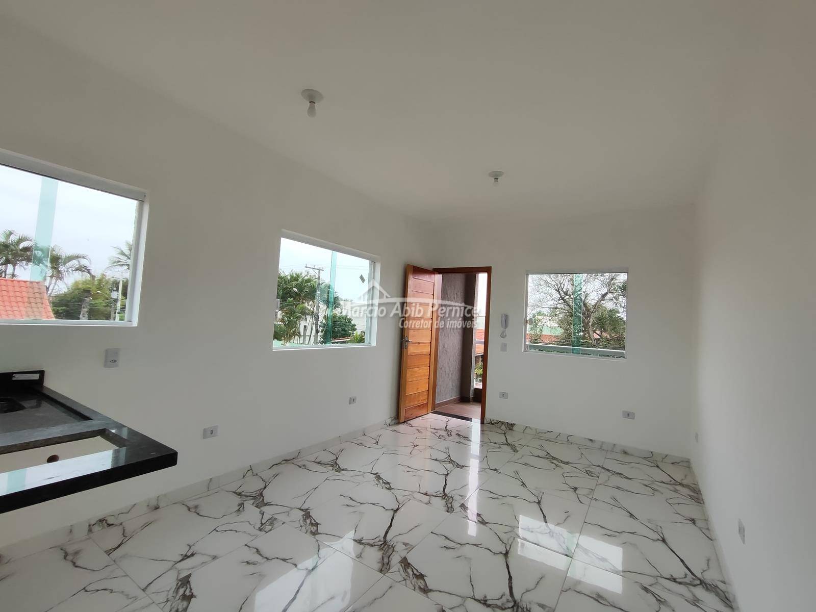 AP2,apartamento Maria Helena Novaes - Peruibe (Cód. 4331) - miniatura 6